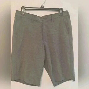 R GSTR SHORTS Size 30 EUC